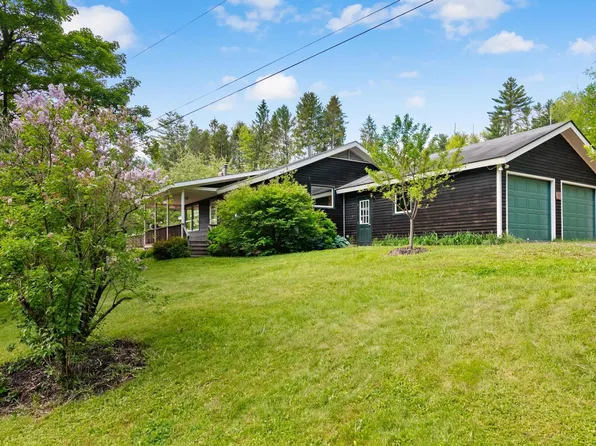 248 Notch Road, Middlesex, VT 05602
