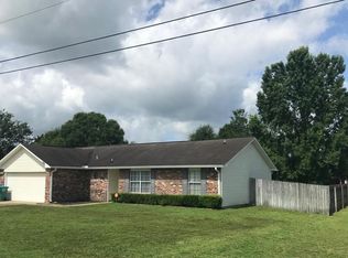 1270 Jefferyscot Dr, Crestview, FL 32536