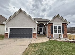 16607 W 80th Ter, Lenexa, KS 66219