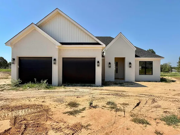 4015 Creek Top, Bauxite, AR 72011