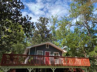 162 Mount Beasor Rd, Sopchoppy, FL 32358