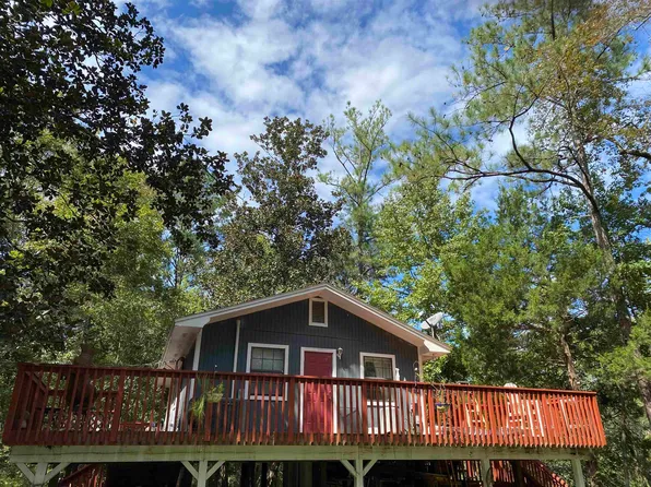 162 Mount Beasor Rd, Sopchoppy, FL 32358