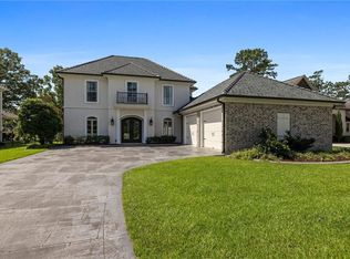 30778 Carter Cemetery Rd, Springfield, LA 70462