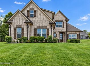 6504 Maddox Cv, Olive Branch, MS 38654