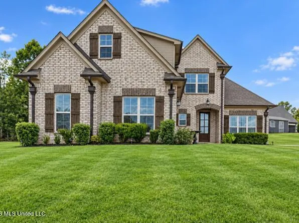 6504 Maddox Cv, Olive Branch, MS 38654