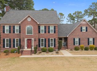 1188 Davenport Place, Winterville, NC 28590