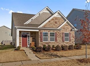 8814 Hallowford Dr, Huntersville, NC 28078