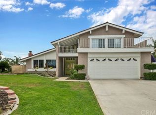 27102 Segovia, Mission Viejo, CA 92691