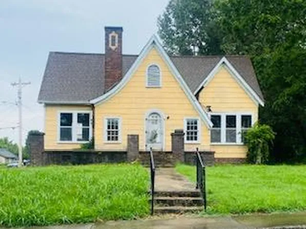 579 Gordon Ave, Madisonville, KY 42431