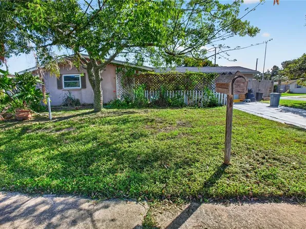3222 MASONVILLE LOOP, HOLIDAY, FL 34691