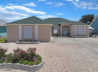 713 Gulf Aire Dr, Port Saint Joe, FL 32456