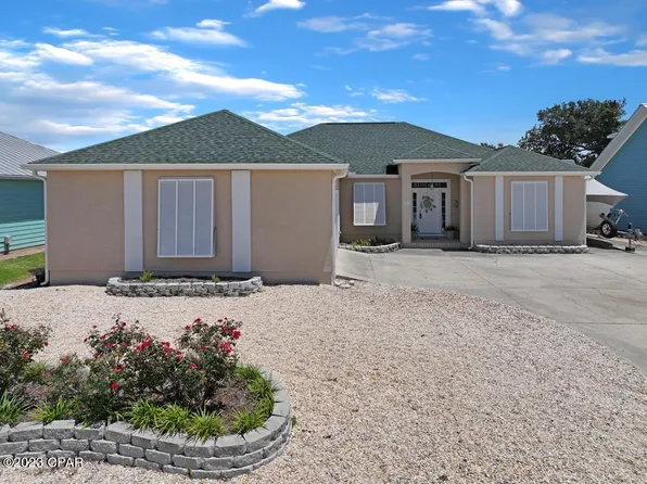 713 Gulf Aire Dr, Port Saint Joe, FL 32456
