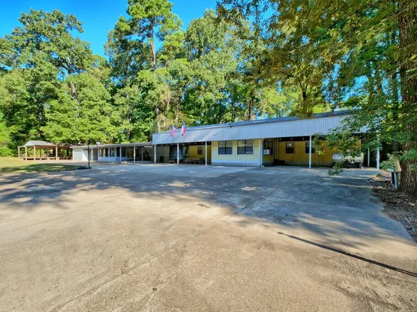 260 & 270 Rudd Dr, Hemphill, TX 75948