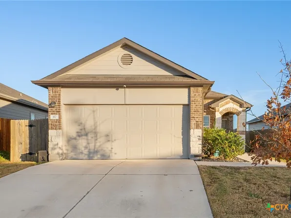 117 Presidential Path, Liberty Hill, TX 78642