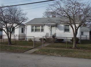 21 Milford St, Cranston, RI 02910