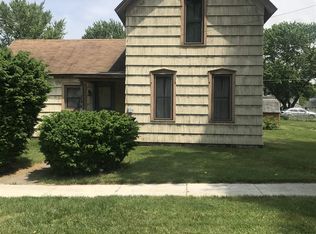 965 S 420 W, Angola, IN 46703