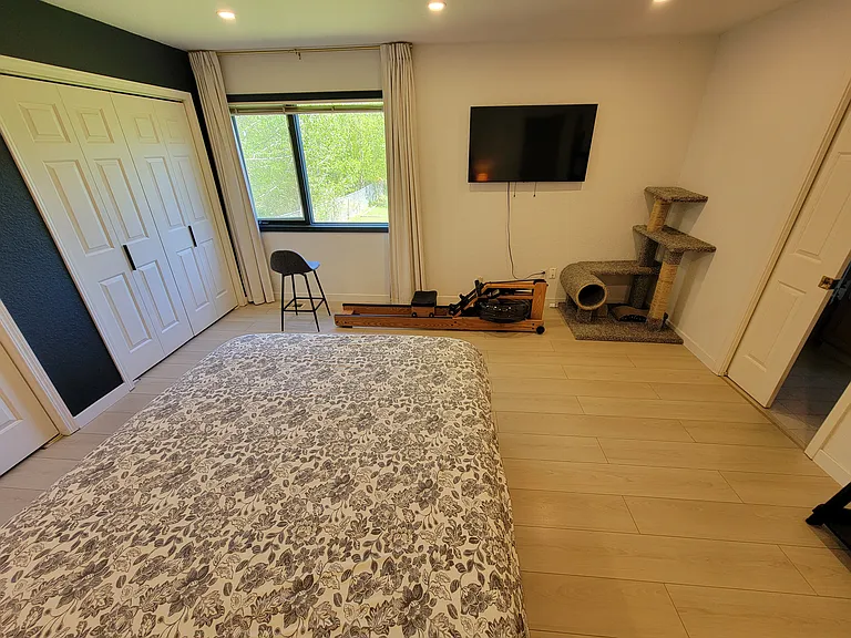 901 N Richmond Ln — Photo 13