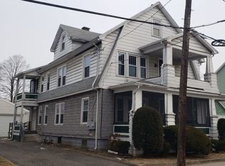 67-69 Penacook St, Springfield, MA 01104