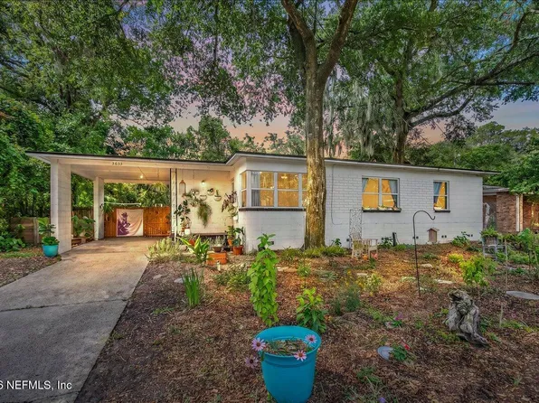 3633 RENDALE Drive N, Jacksonville, FL 32210