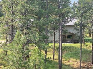 13769 Borglum Rd, Keystone, SD 57751