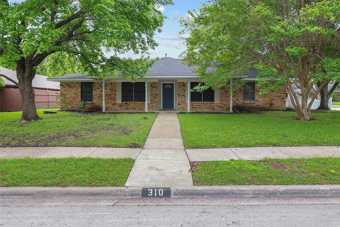 310 Kingsbridge Dr, Garland, TX 75040 Zillow