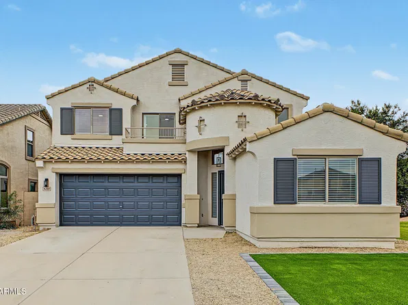 4286 E ROCK Drive, San Tan Valley, AZ 85143