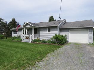 988 Presque Isle Rd, Caribou, ME 04736