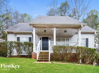 264 Paces Lakes Rdg, Dallas, GA 30157