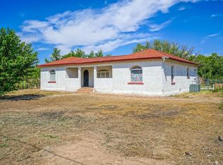2011 Ilfield Rd SW, Albuquerque, NM 87105