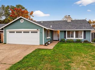 66 Lexington Dr, Chico, CA 95973