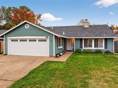 66 Lexington Dr, Chico, CA, 95973