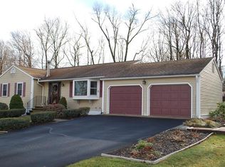 12 Highview Ter, Bethel, CT 06801