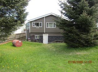 3296 Balika Ln, Kodiak, AK 99615