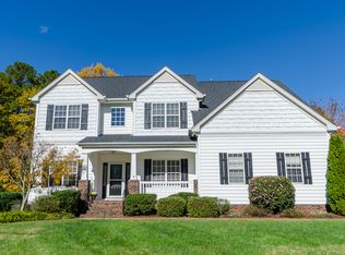 4603 Andrew James Dr, Charlotte, NC 28216