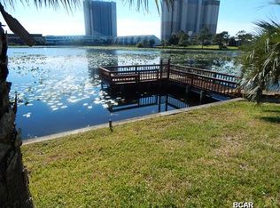 16233 E Lullwater Dr, Panama City Beach, FL 32413