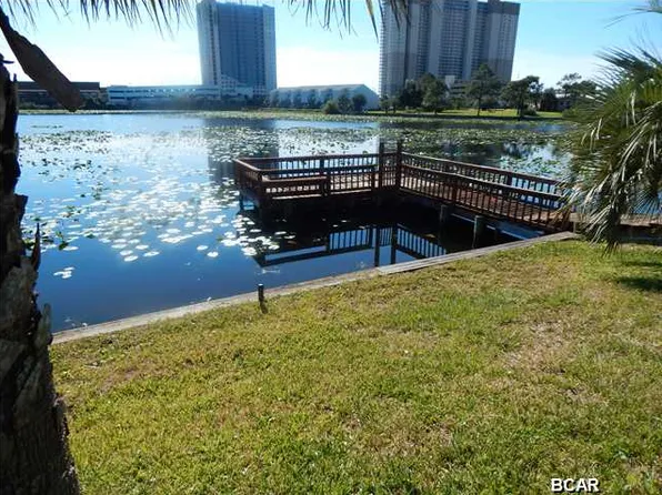 16233 E Lullwater Dr, Panama City Beach, FL 32413