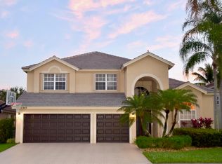 12345 Riverfalls Ct, Boca Raton, FL 33428