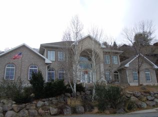 2672 E Dimple Dell Rd, Sandy, UT 84092