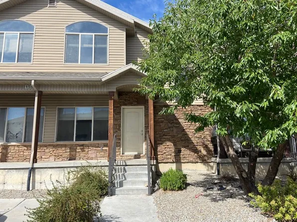 1582 W 300 S APT 10, Vernal, UT 84078