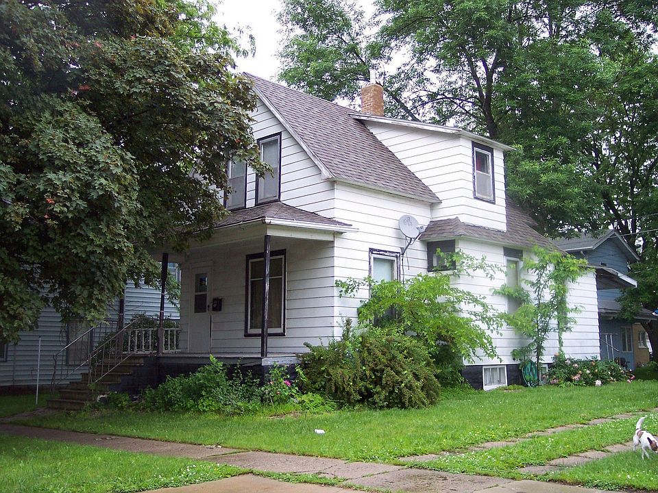 Main St View
