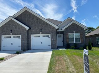 6464 Fortuna Ave, Bowling Green, KY 42104