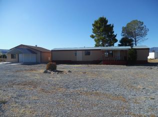 1141 E Manse Rd, Pahrump, NV 89048