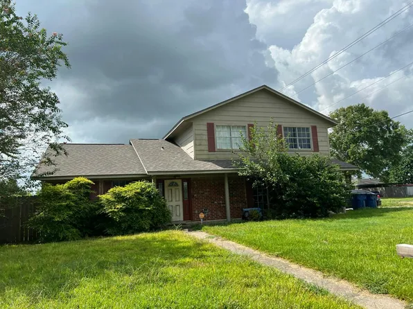 7313 Plover Cir, Texas City, TX 77591