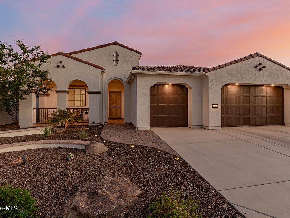 1st image of 16573 W CATALINA Drive