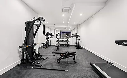 Rented by REAL New York