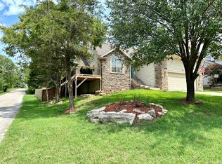 368 Sherry Ln, Branson, MO 65616