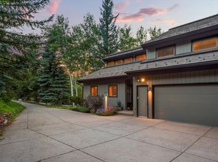 28 Larkspur Ln, Aspen, CO 81611