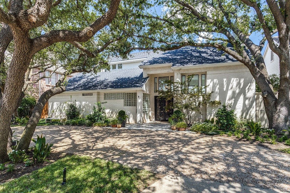 4712 Holly Tree Dr, Dallas, TX 75287 Zillow