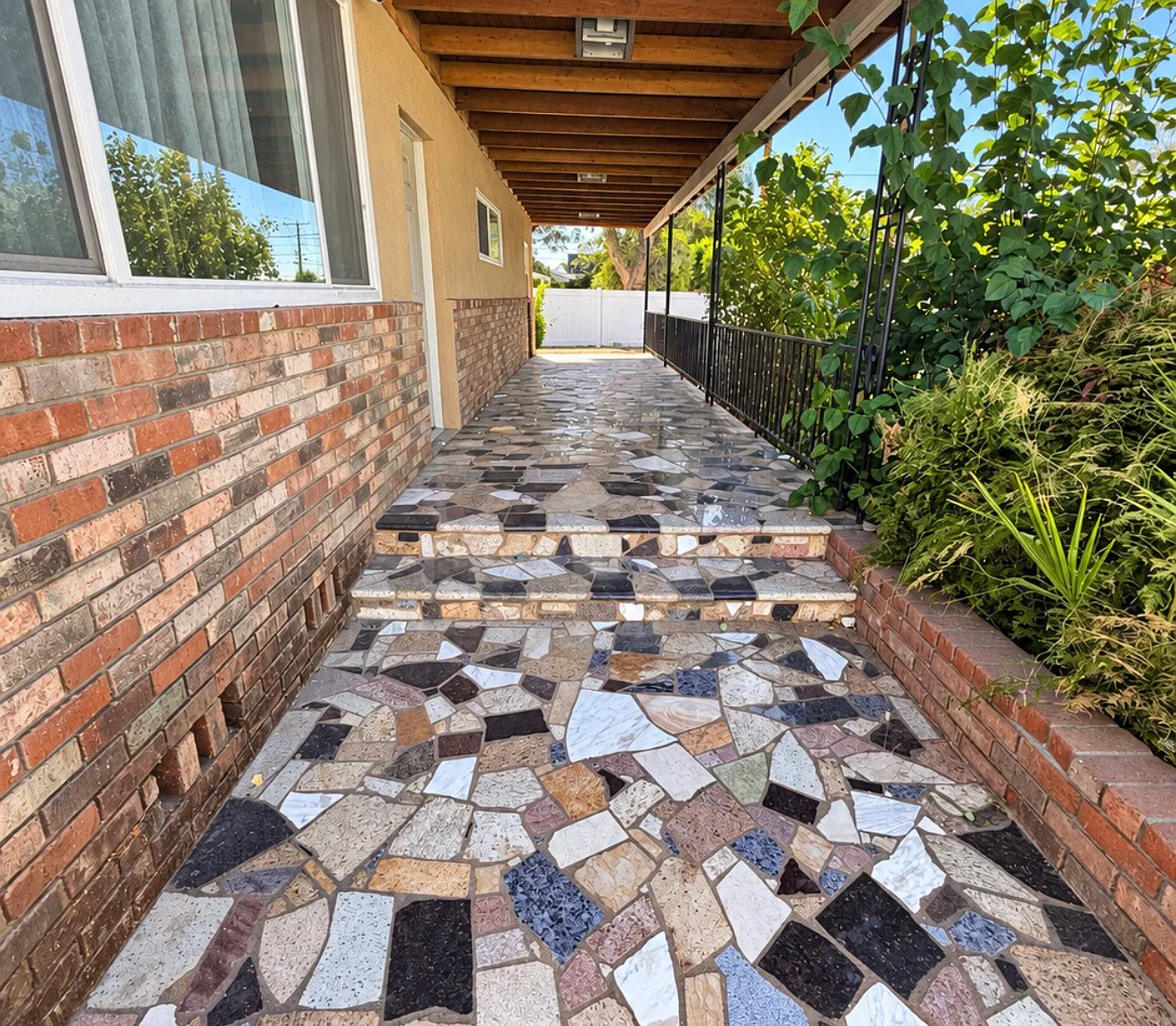 6848 Leland Ave — Photo 3
