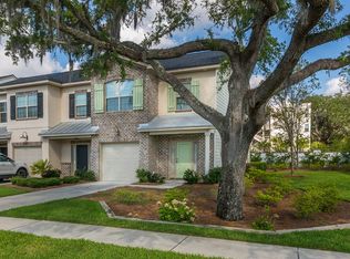 1601 Mariners Circle St, Simons Island, GA 31522